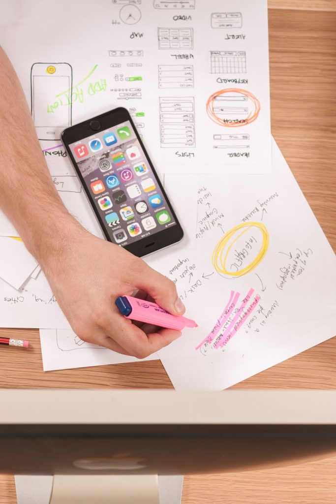 website audit